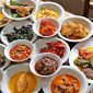 Daftar Franchise Nasi Padang 10 Ribu Tanpa Royalty Fee