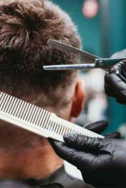 Bisnis Franchise Barbershop Solusi Bisnis Anti Resesi 2026