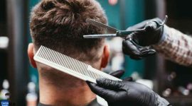 Bisnis Franchise Barbershop Solusi Bisnis Anti Resesi 2026