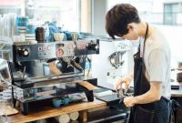 Daftar Franchise Kopi Terlaris 2026 Selain Kopi Kenangan