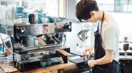 Daftar Franchise Kopi Terlaris 2026 Selain Kopi Kenangan