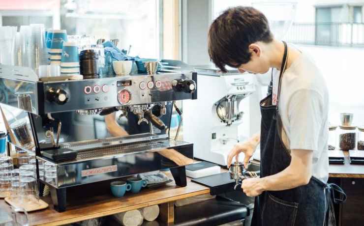 Daftar Franchise Kopi Terlaris 2026 Selain Kopi Kenangan