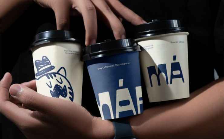 Daftar Franchise Kopi Terlaris 2026 Selain Kopi Kenangan