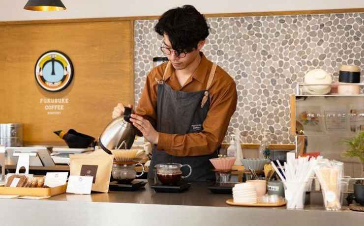 Franchise Kopi Terlaris Sistem Autopilot: Cocok untuk Pemula?