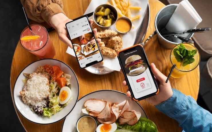 Bisnis Franchise Makanan Kekinian Omzet Stabil 2026