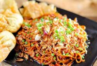 Daftar Franchise Mie Kekinian Terlaris 2026 Rating Tinggi