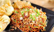 Daftar Franchise Mie Kekinian Terlaris 2026 Rating Tinggi