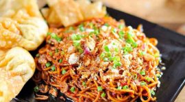 Daftar Franchise Mie Kekinian Terlaris 2026 Rating Tinggi