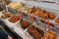 Bisnis Franchise Korean Street Food Auto Pilot: Passive Income Bagi Pemula