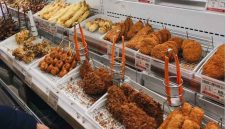 Bisnis Franchise Korean Street Food Auto Pilot: Passive Income Bagi Pemula