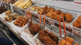 Bisnis Franchise Korean Street Food Auto Pilot: Passive Income Bagi Pemula